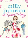 A Summer Fling (eBook)